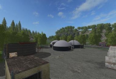 Map Bjornholm v1.3.0.5