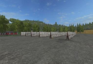 Map Bjornholm v1.3.0.5