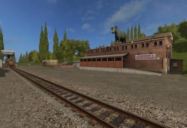 Map Bjornholm v1.3.0.5