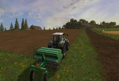 Map Bjornholm v1.3.0.5