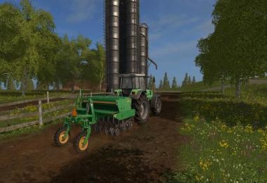 Map Bjornholm v1.3.0.5