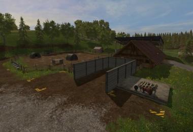 Map Bjornholm v1.3.0.6