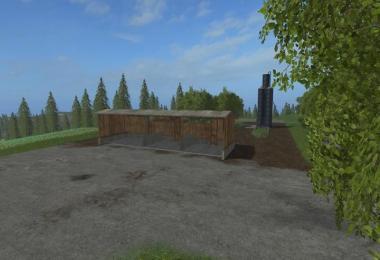 Map Bjornholm v1.3.0.6