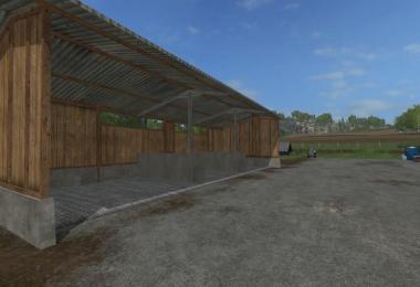 Map Bjornholm v1.3.0.6