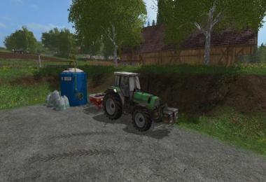 Map Bjornholm v1.3.0.6