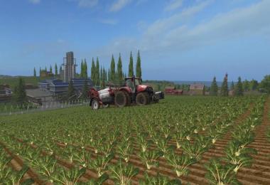 Map Bjornholm v1.3.0.6