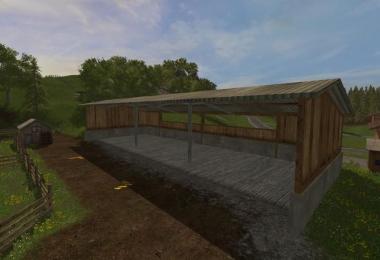 Map Bjornholm v1.4.0.0