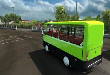 Maxi cab v2.1.0