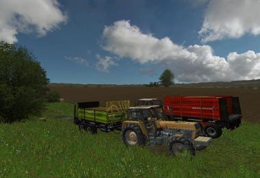 MetalFach N267/1 Rot v1.2