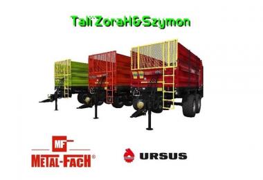 MetalFach N267/1 Rot v1.2