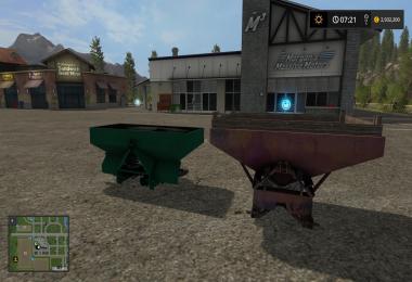 Mod Pack fertilizer v1.2