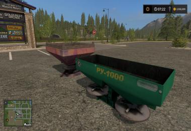 Mod Pack fertilizer v1.2