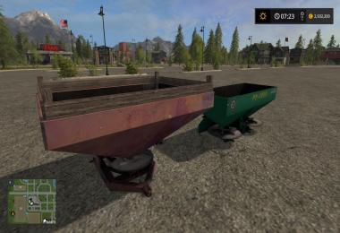 Mod Pack fertilizer v1.2