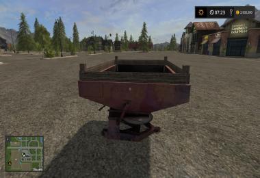 Mod Pack fertilizer v1.2