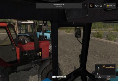 Mod Packs MTZ  V1.0