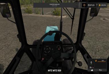 Mod Packs MTZ  V1.0