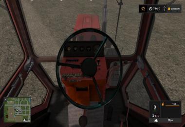 MTZ 80 RED v1.2.0