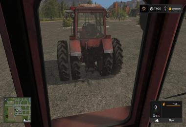 MTZ 80 RED v1.2.0