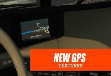 New GPS v0.2 1.28