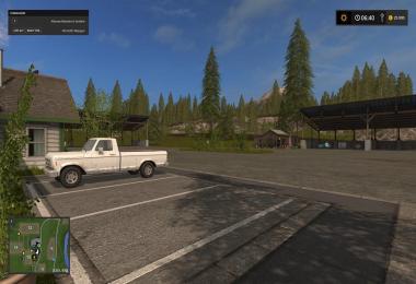 No HUD MOD v1.0.0.0