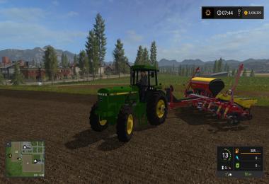 OLD IRON JD 60 Series FWA v1.0