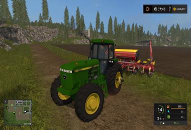 OLD IRON JD 60 Series FWA v1.0