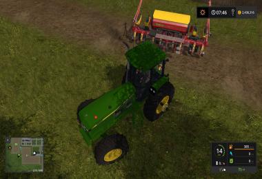 OLD IRON JD 60 Series FWA v1.0