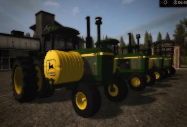 OLD IRON John Deere 4630 v1.0