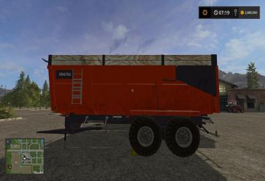 Pack trailer SODIMAC v1.0.0.0