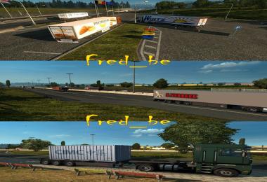 Painted Trailer Traffic by Fred_be 1.28.Xs