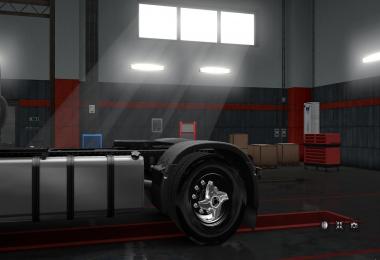 Pak Brazilian wheels v3.0 1.28.x