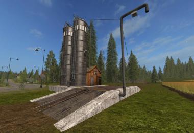 Pigfood Silo v1.0.0.0