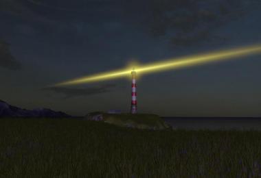 Placeable lighthouse v1.0.0.0