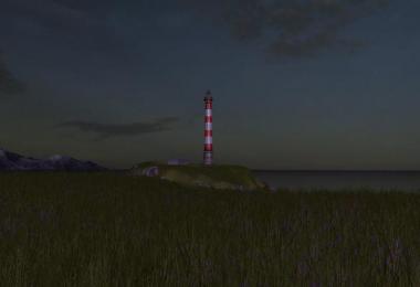 Placeable lighthouse v1.0.0.0