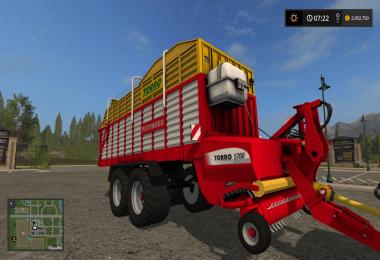 Poettinger Torro 5700 v1.0