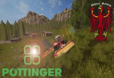 Pottinger EUROCAT 315H v1.0