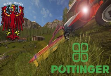 Pottinger EUROCAT 315H v1.0