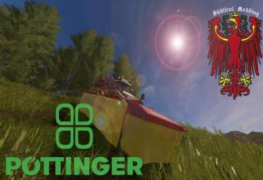 Pottinger EUROCAT 315H v1.0