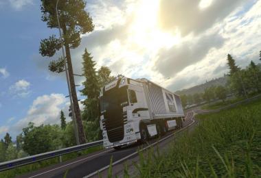 Realistic Graphics Mod v1.8.1 with Addons