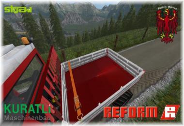 Refrom MULI T8 Pack v1.3