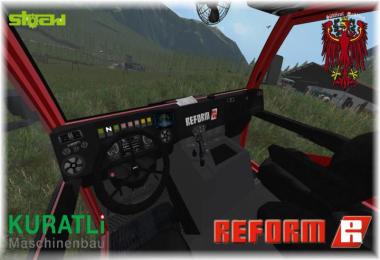 Refrom MULI T8 Pack v1.3