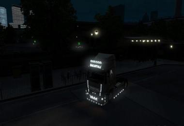 Renault Premium edit By BerkanZOR54 [1.28.x]