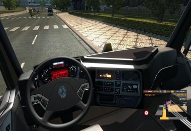 Renault Range T v7.0 1.28