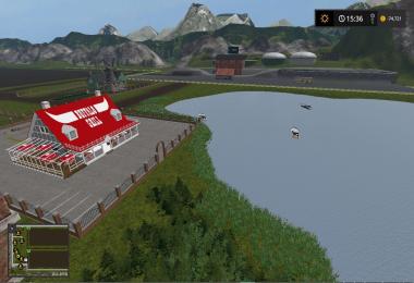 River Po FS17 by Vaszics v2.1