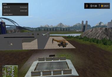 River Po FS17 by Vaszics v2.1