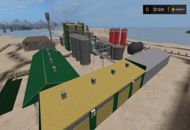 River Po FS17 by Vaszics v2.1