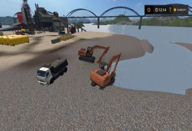 River Po FS17 by Vaszics v2.1