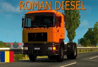 Roman Diesel v1.1