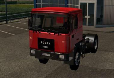 Roman Diesel v1.1