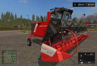 Rostselmash KSU-1 Pack v1.0.0.2